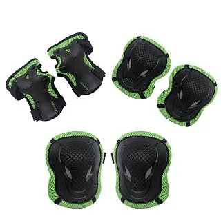 Защита 108 Green/Black