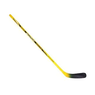 Клюшка для х/ш RGX YOUTH Yellow прямая