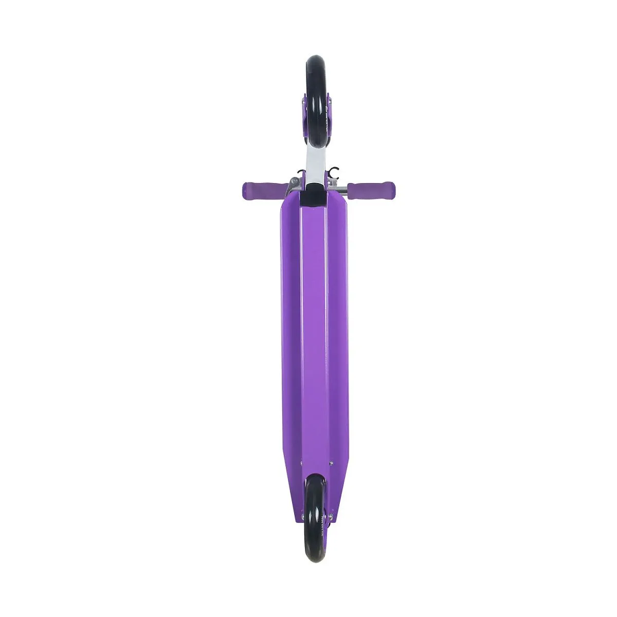 Самокат RIDER 145мм violet
