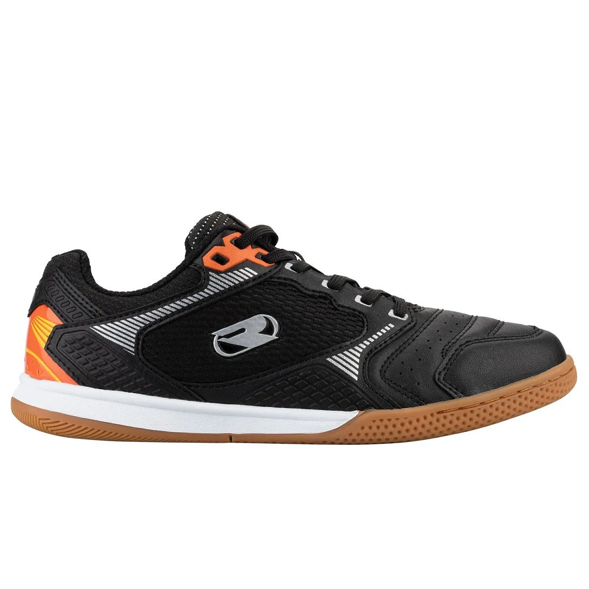 Бутсы SB-ZAL-050 Black