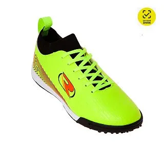 Бутсы  SB-M-054 Lime
