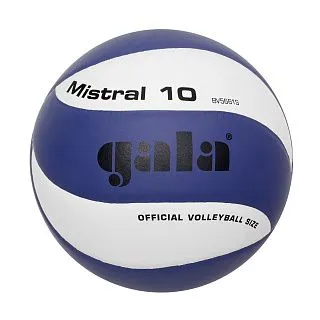 Мяч в/б GALA MISTRAL 10 BV5661SC