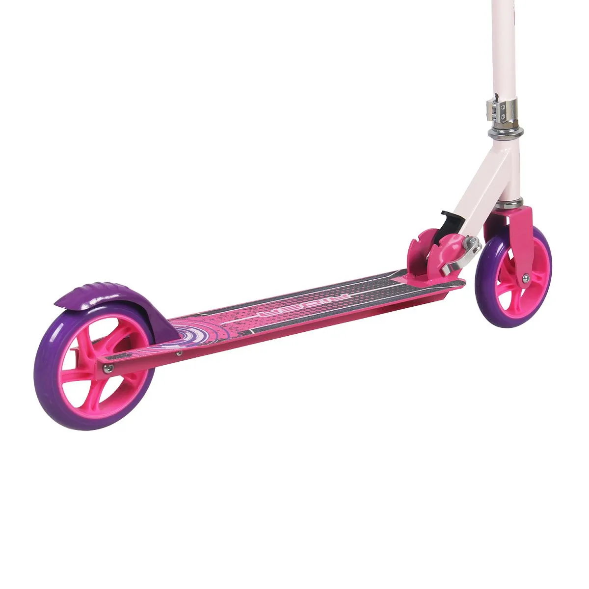 Самокат RIDER 145мм pink