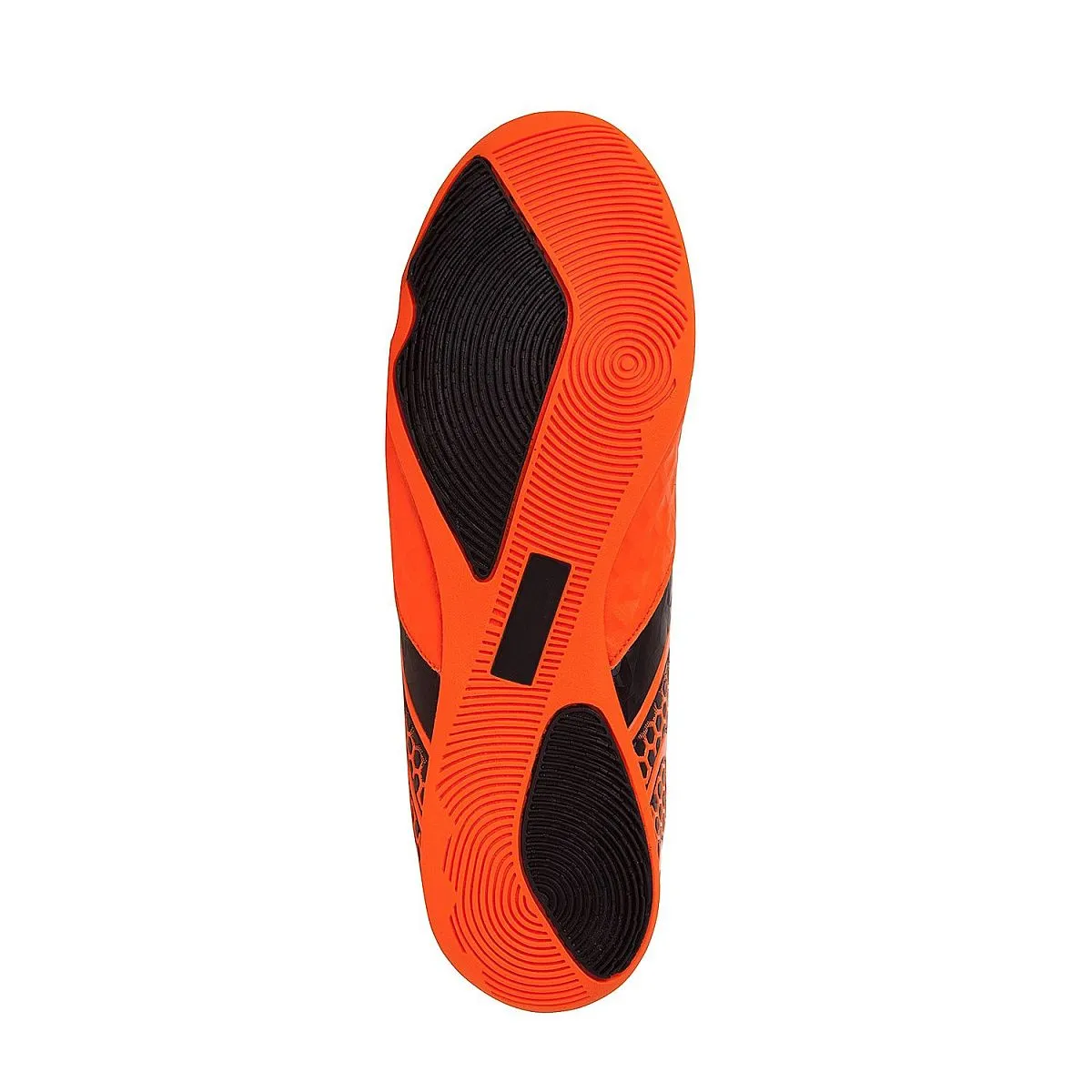 Бутсы  SB-ZAL-046 Orange