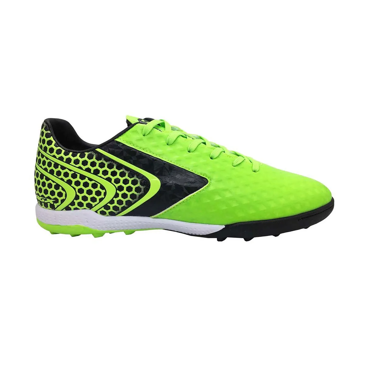 Бутсы  SB-M-056 Lime