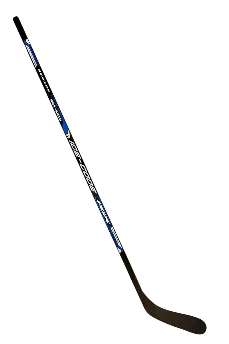 Клюшка для х/ш RGX-5010 SENIOR Black/Blue L