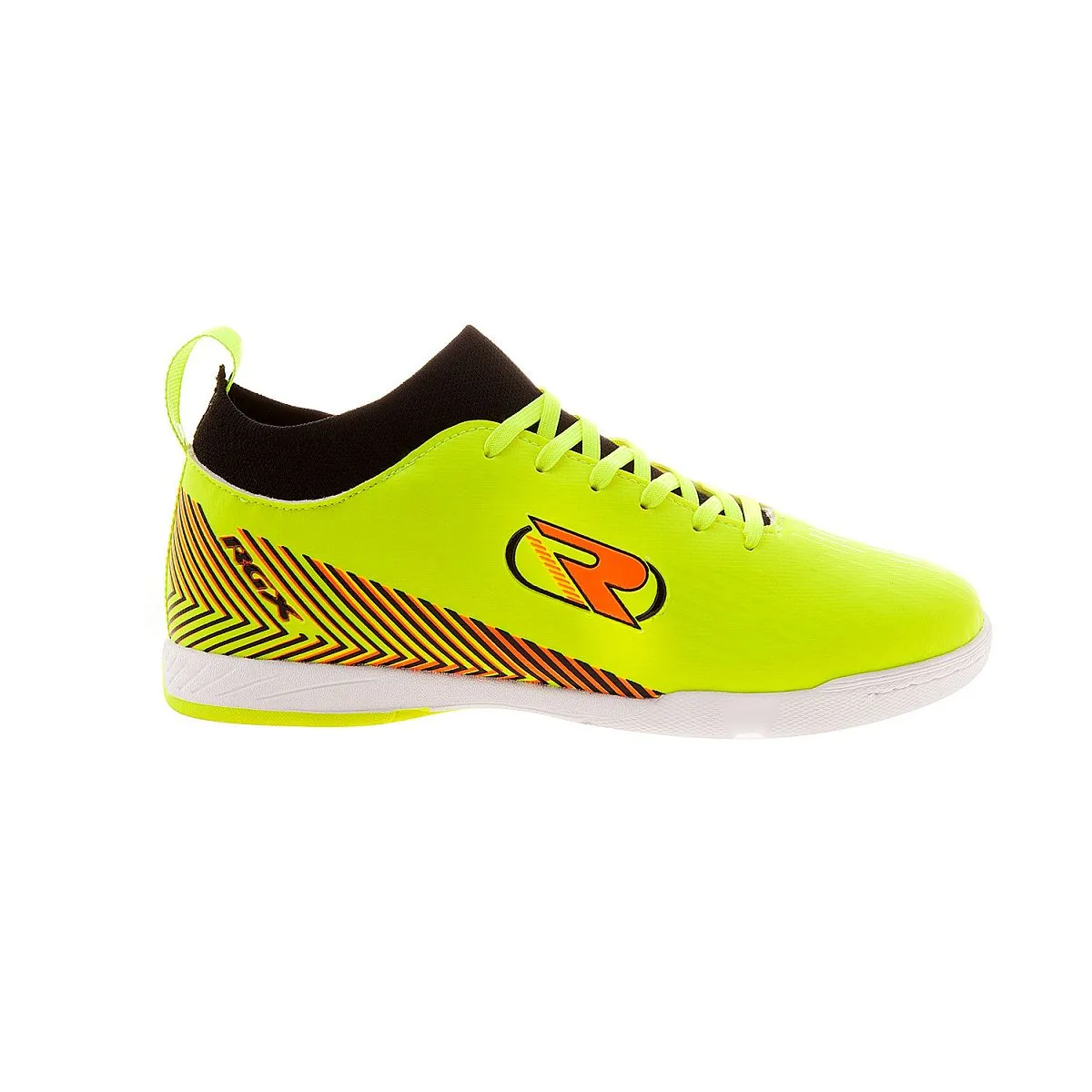 Бутсы  SB-ZAL-045 Lime