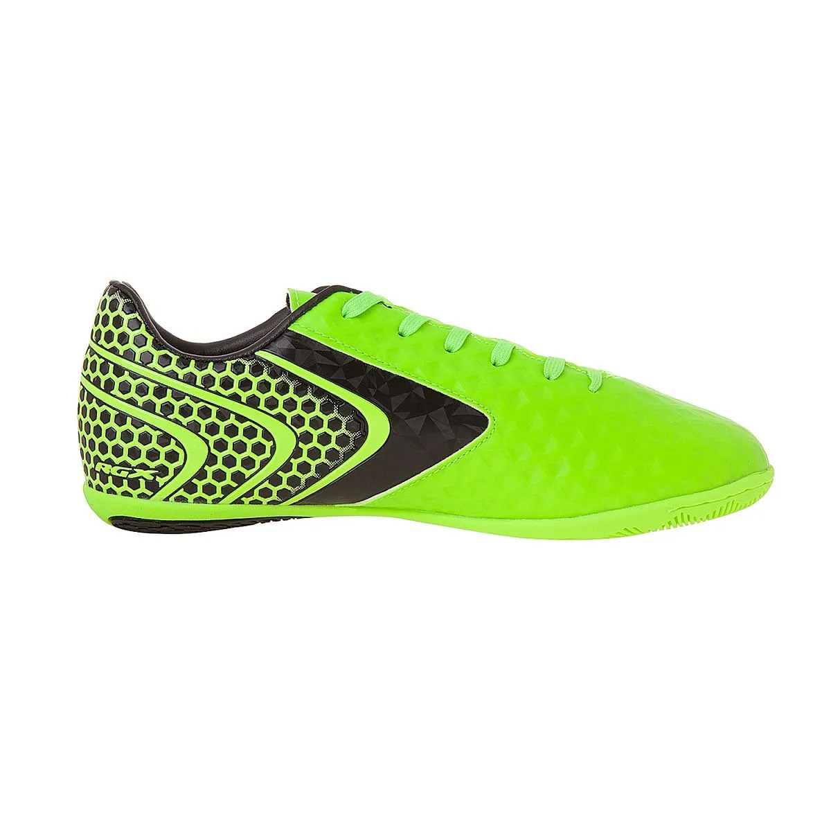 Бутсы  SB-ZAL-046 Lime