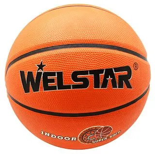 Мяч баскетбольный WELSTAR BR2838 р.7