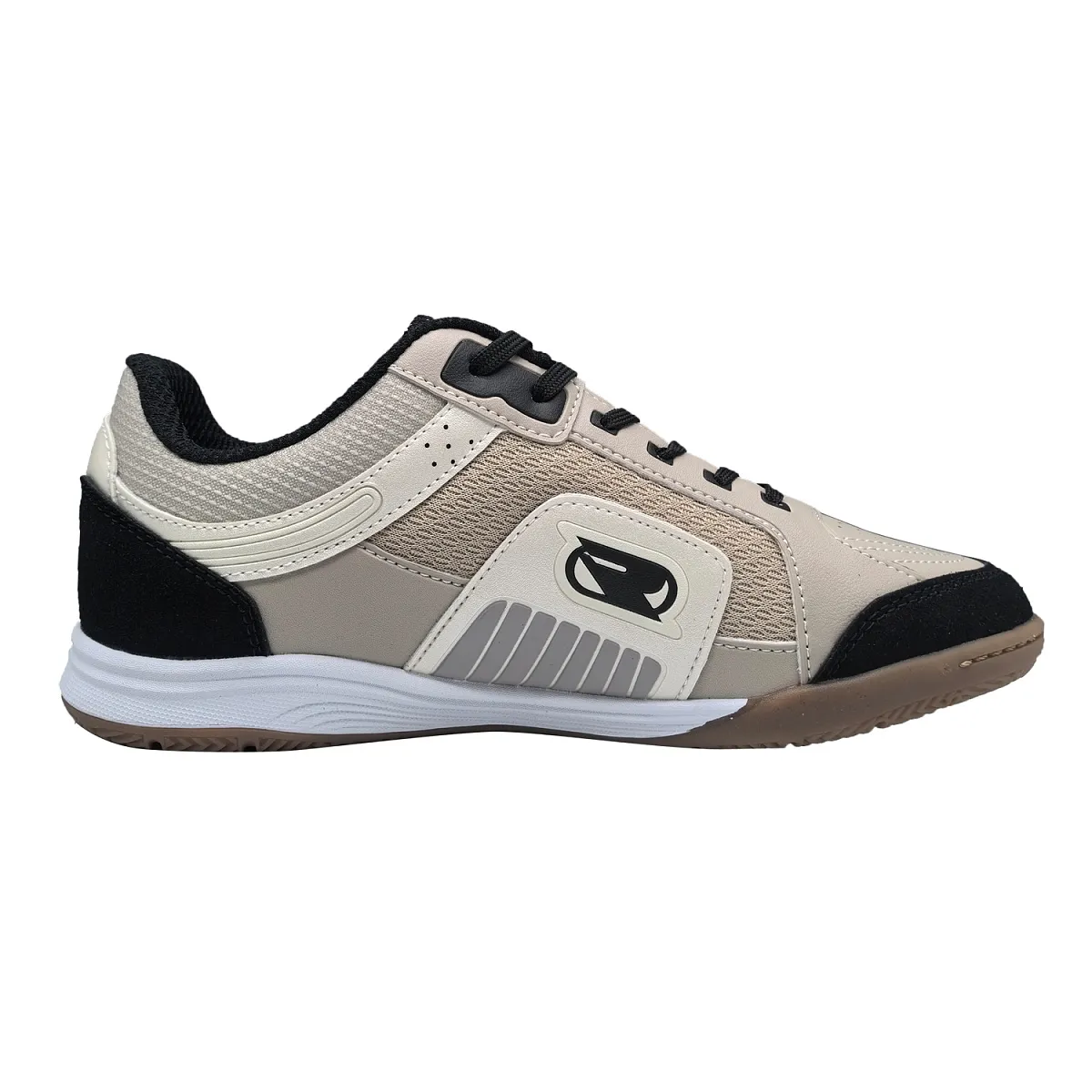 Бутсы зальные SB-ZAL-054 Beige детские