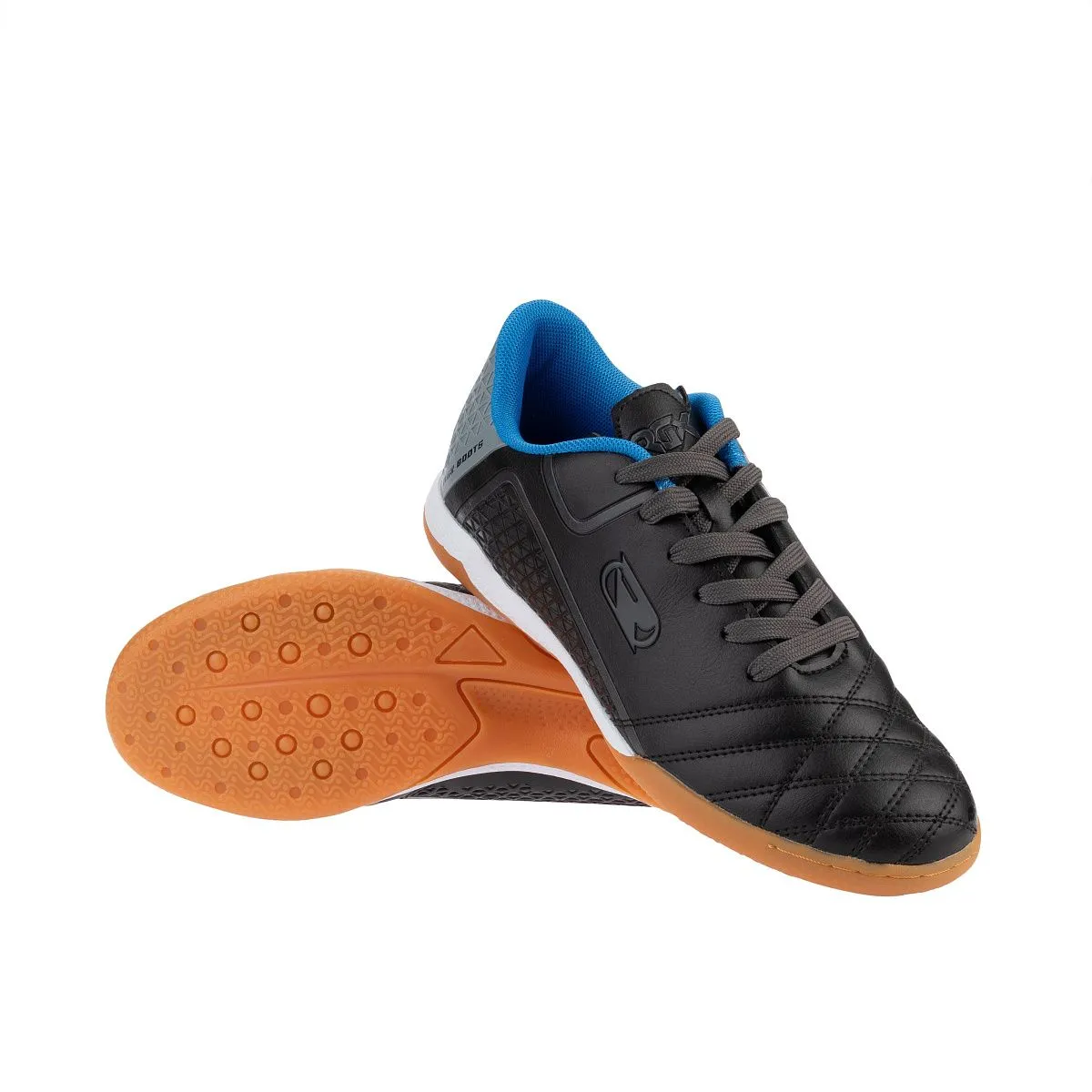 Бутсы SB-ZAL-049 Black