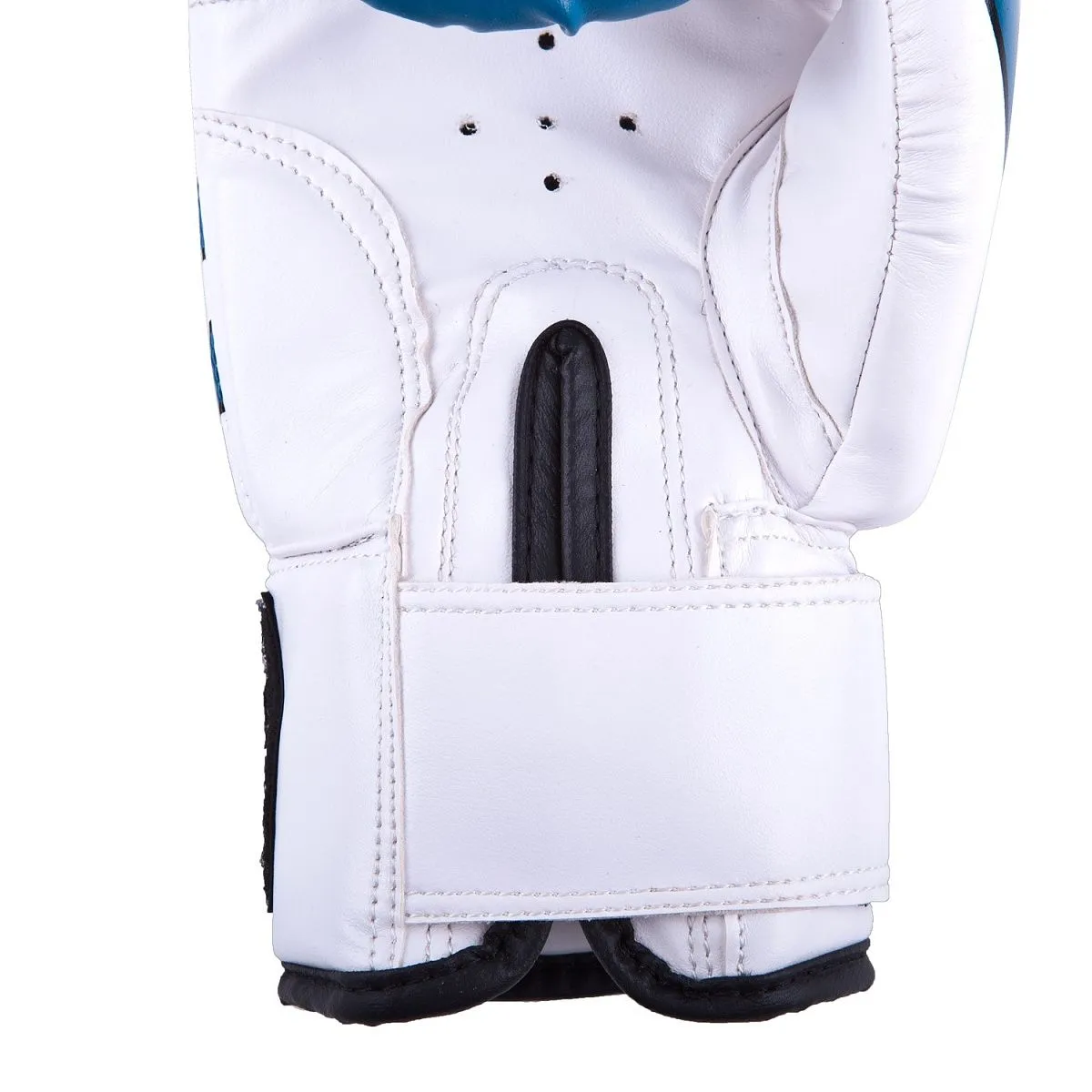 Боксерские перчатки RBG-172 Blue (детские)