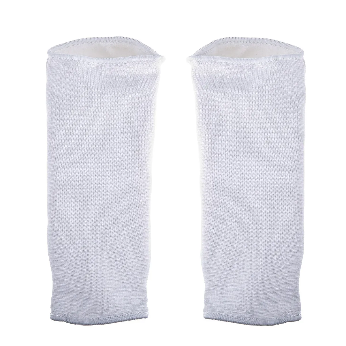 Защита предплечья для каратэ 2581 white