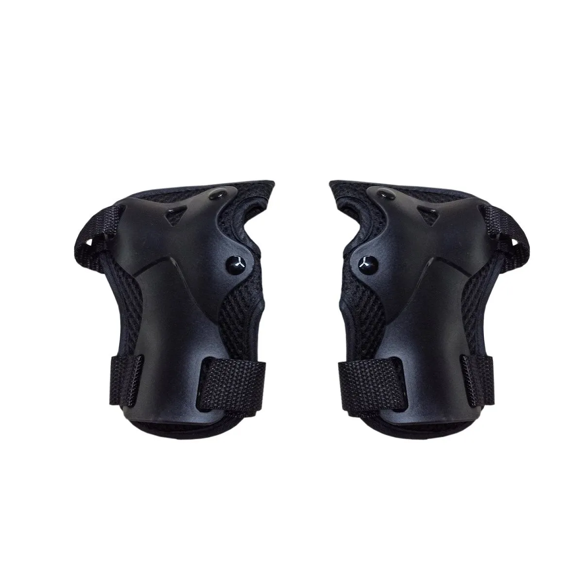 Защита 115 Black/Green