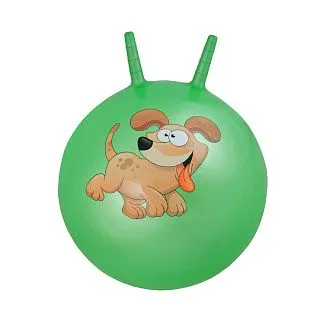 Мяч гимнастический BF-CHB02 (18") 45 см.
