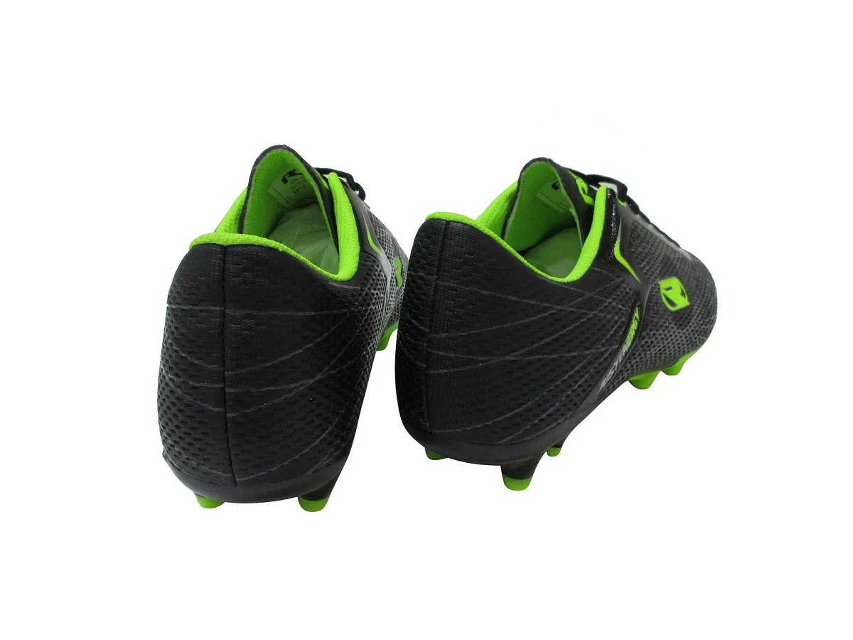 Бутсы SB-SH-041 Black-Green