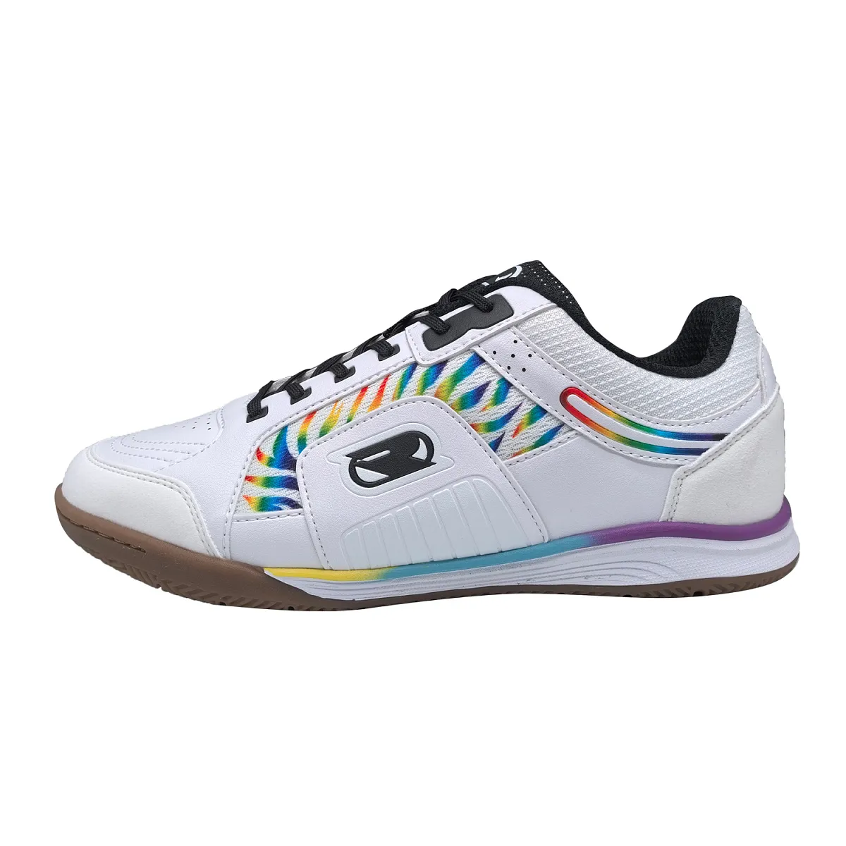 Бутсы зальные SB-ZAL-054 White
