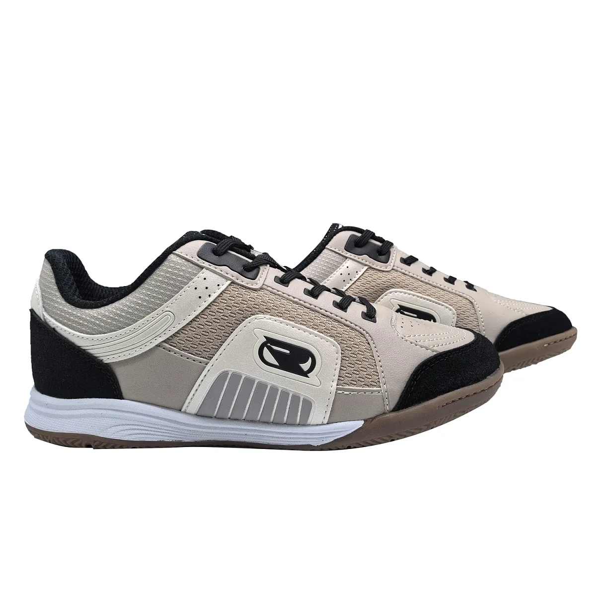 Бутсы зальные SB-ZAL-054 Beige