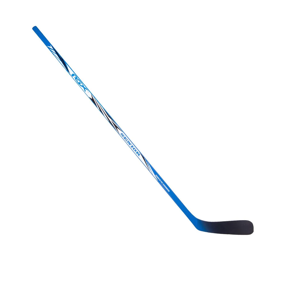 Клюшка для х/ш RGX SENIOR Blue L