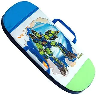 Ледянка мягкая V76 ROBOBOT-2 80x47 см. (одноместная)