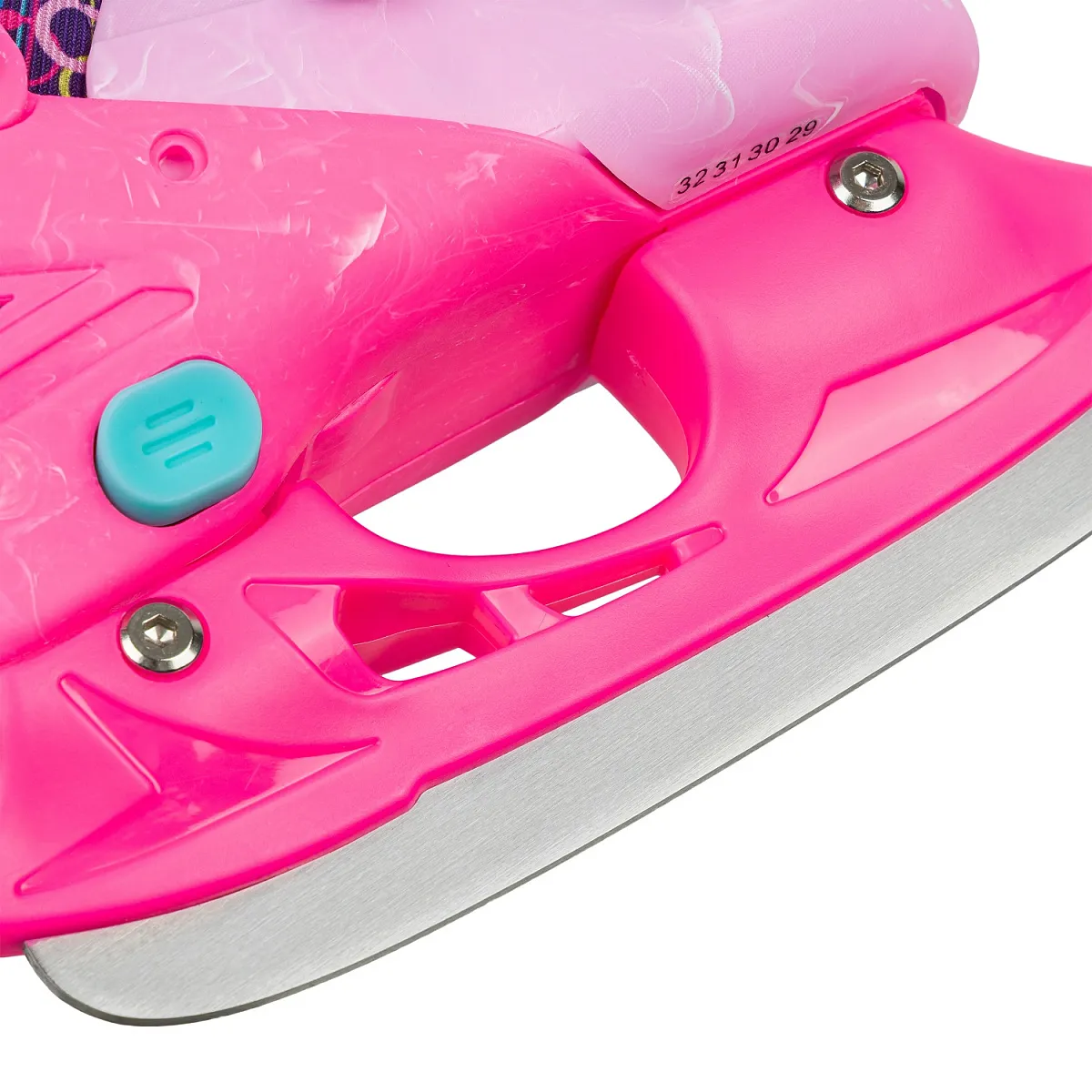 Раздвижные коньки CK-SK1109 Pink