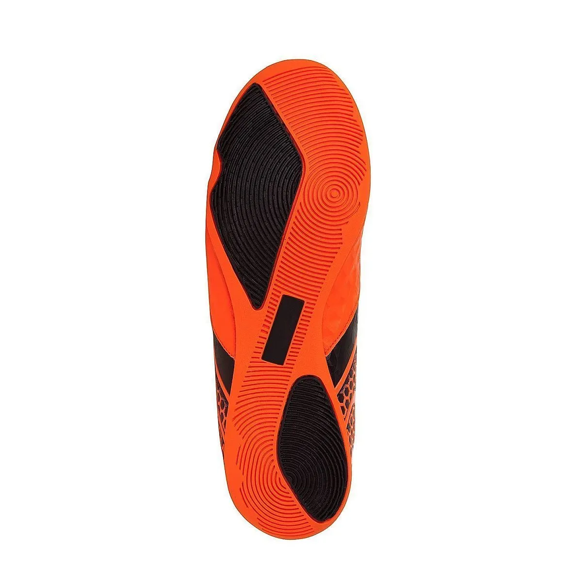 Бутсы SB-ZAL-046 Orange