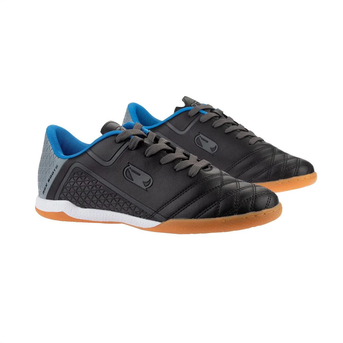 Бутсы SB-ZAL-049 Black