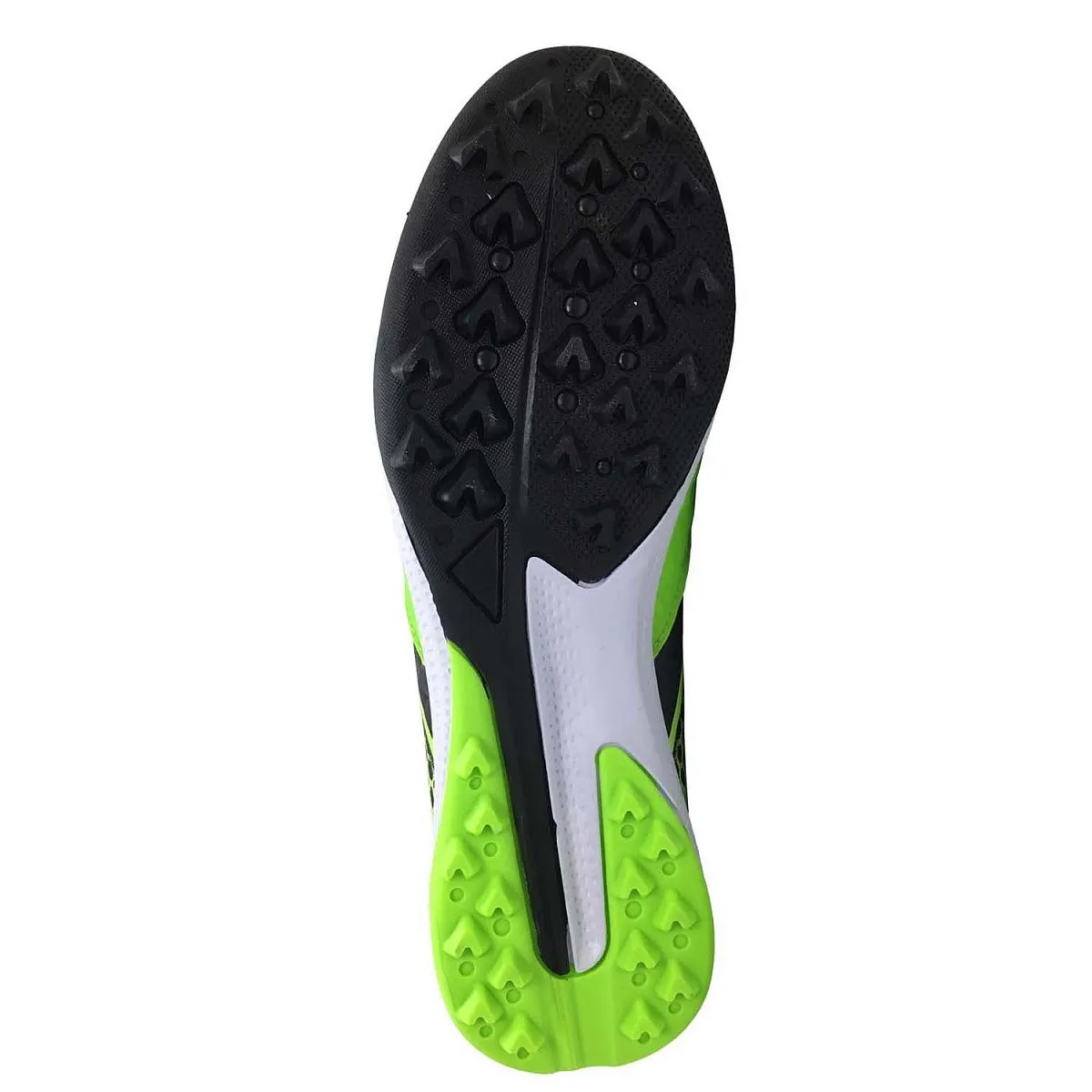 Бутсы  SB-M-056 Lime