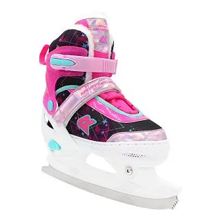 Раздвижные коньки CK-SK1101 Pink