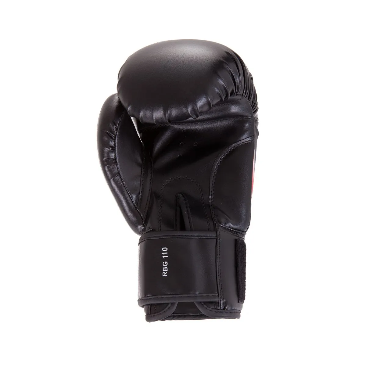 Боксерские перчатки RBG-110 Dx Black