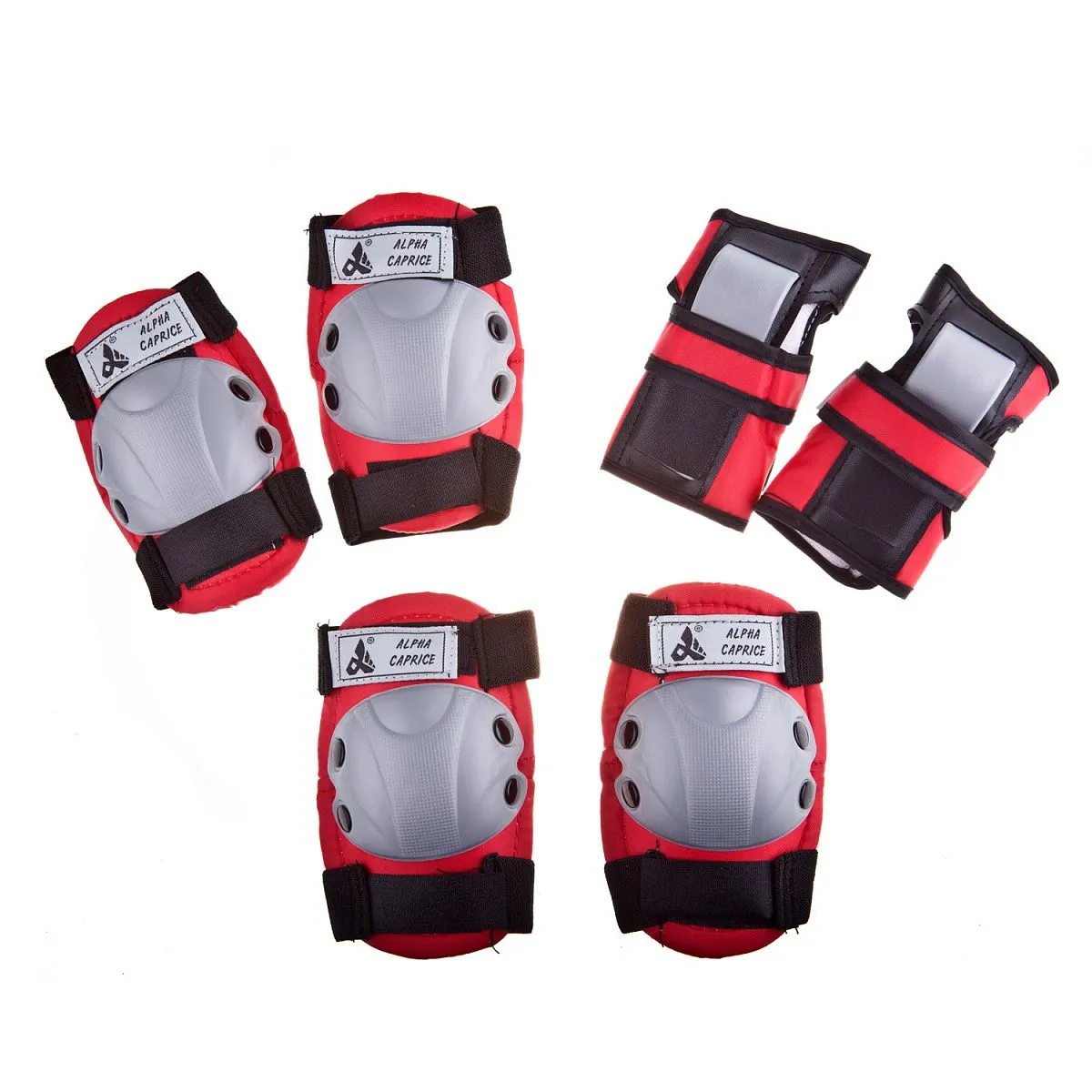Защита 104B Red