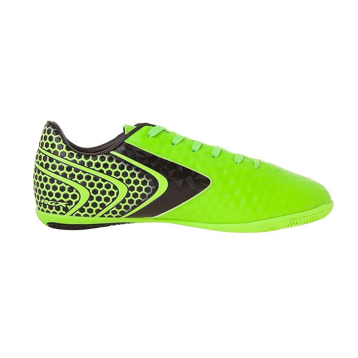 Бутсы SB-ZAL-046 Lime