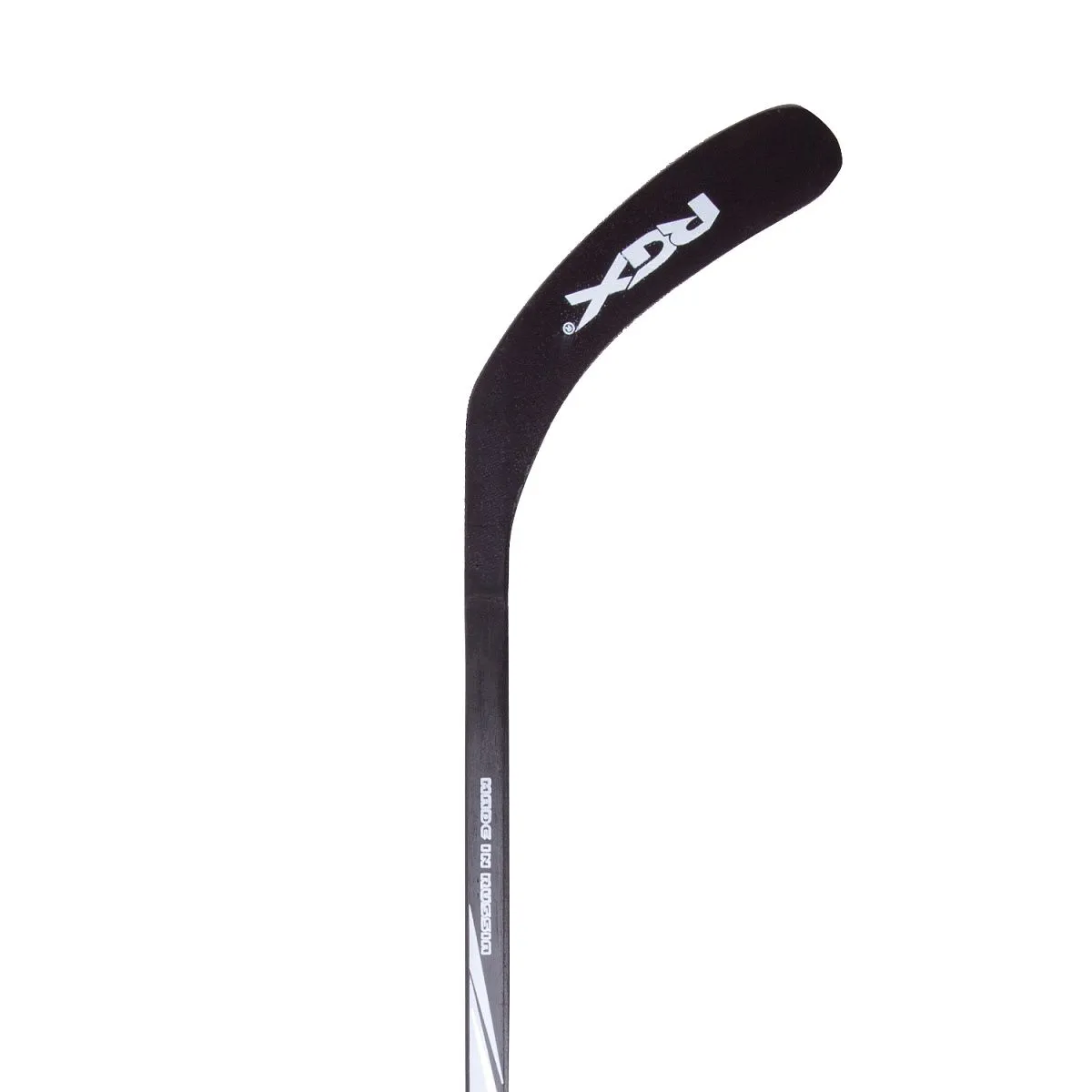 Клюшка для х/ш RGX SENIOR Black L