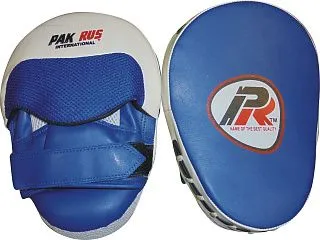 Лапы боксерские PR-14-008
