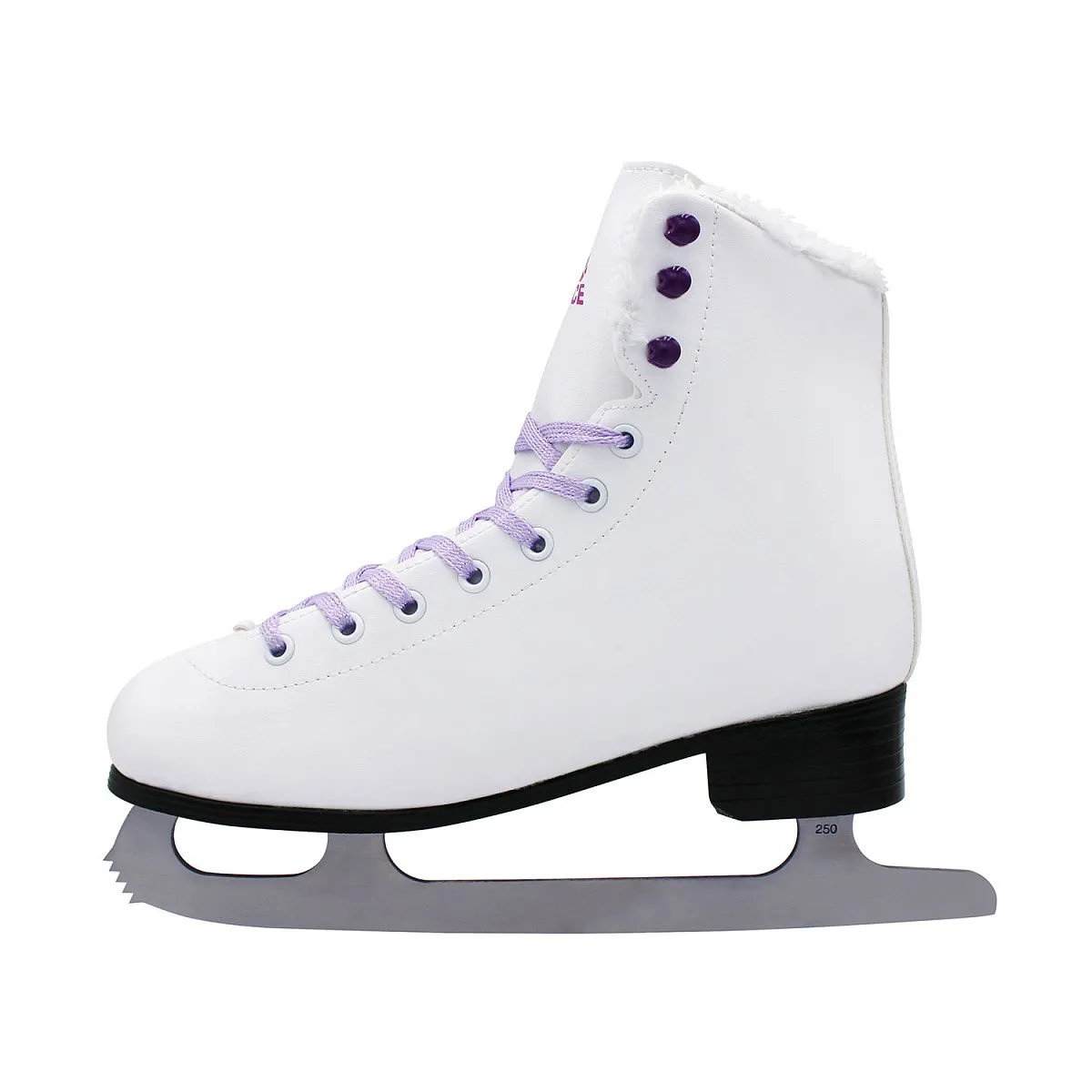 Фигурные коньки Mia Violet