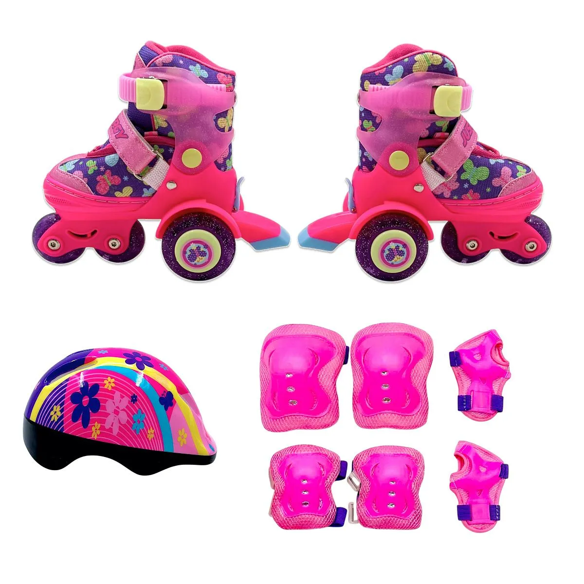 Роликовый комплект JE-SK-P580-56-SET