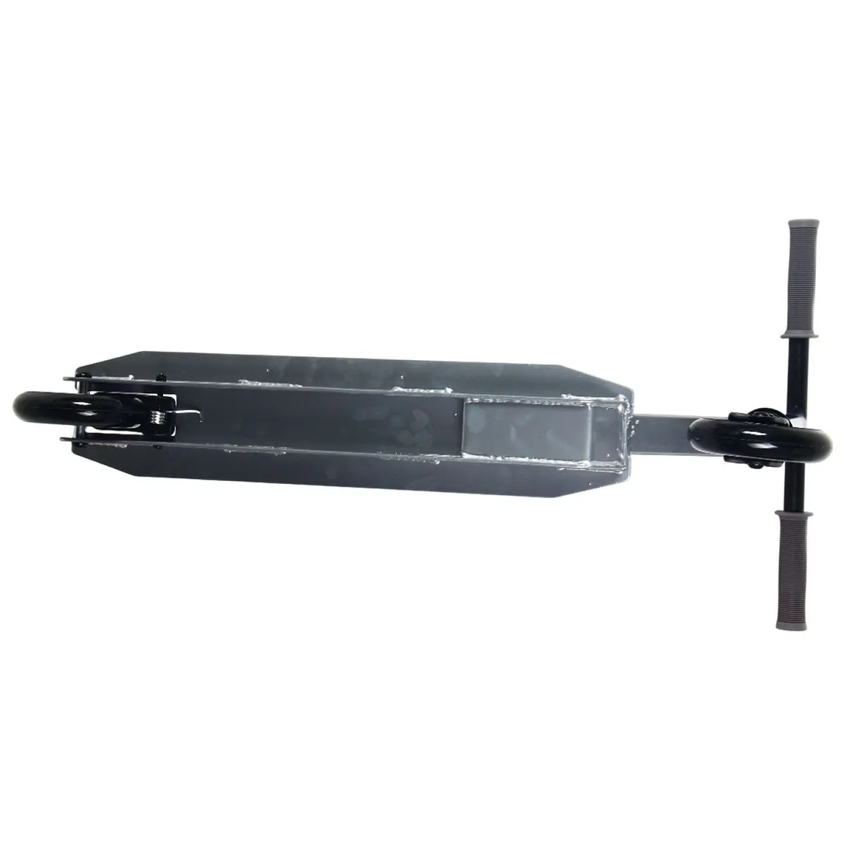 Самокат трюковый CK-ST100-61 100мм grey