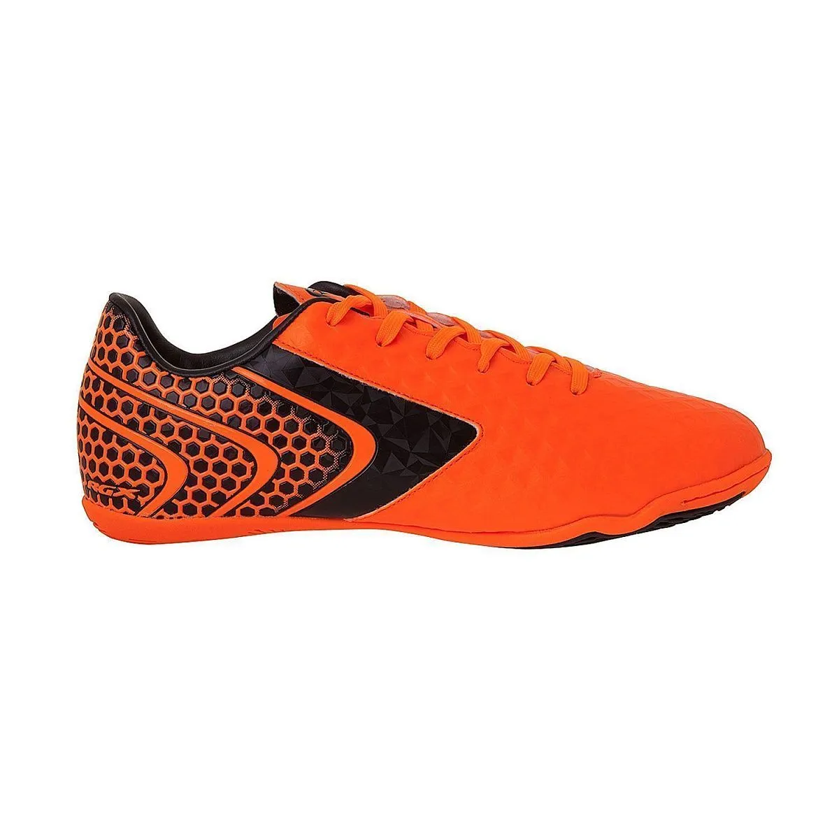 Бутсы SB-ZAL-046 Orange