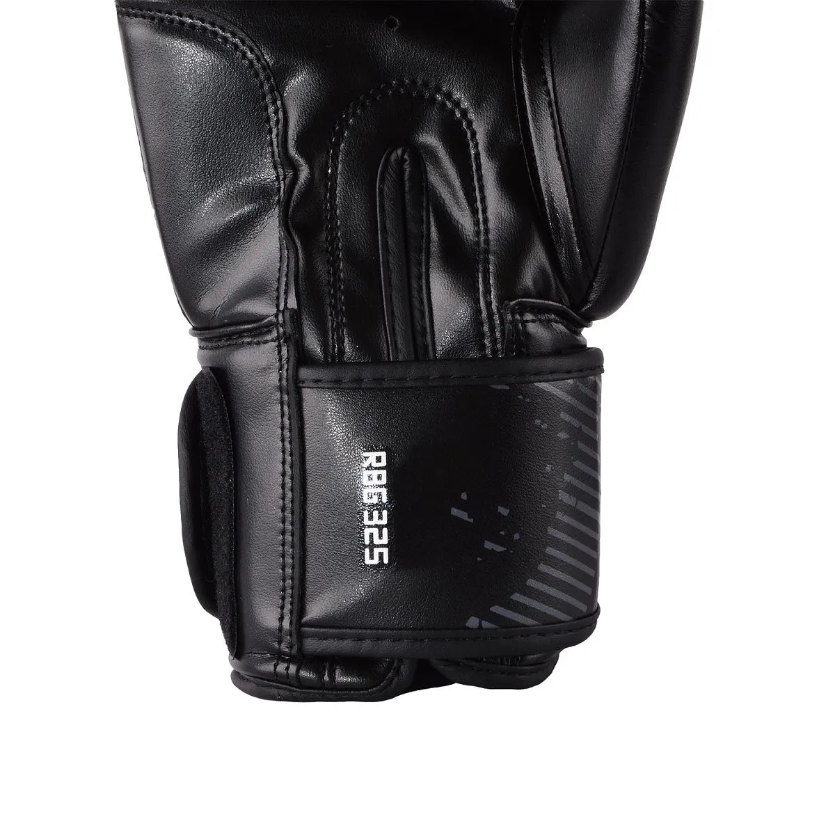 Боксерские перчатки RBG-325 Dx Black