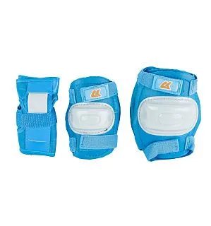 Защита CK JR PAD blue