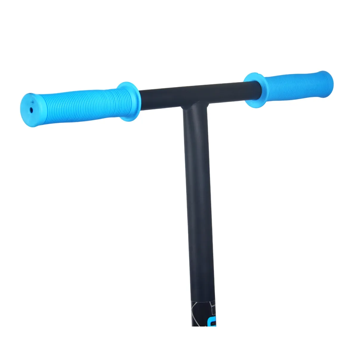 Самокат трюковый CK-ST100-60 100мм blue