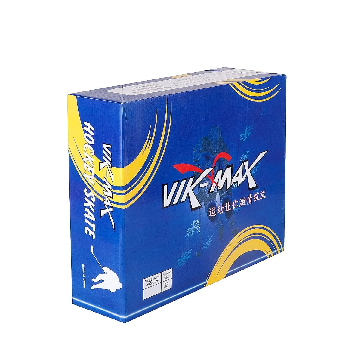 Хоккейные коньки VM-9315