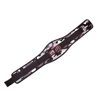 Пояс для поднятия тяжестей RWL-516