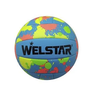 Мяч волейбольный WELSTAR VMPVC4359C р.5