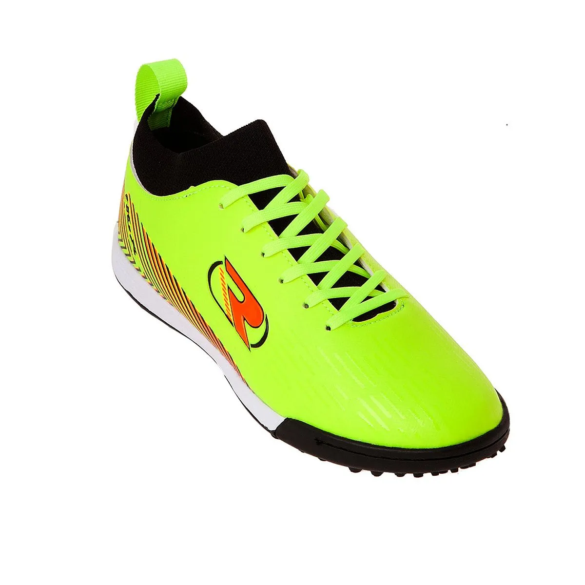 Бутсы  SB-M-054 Lime