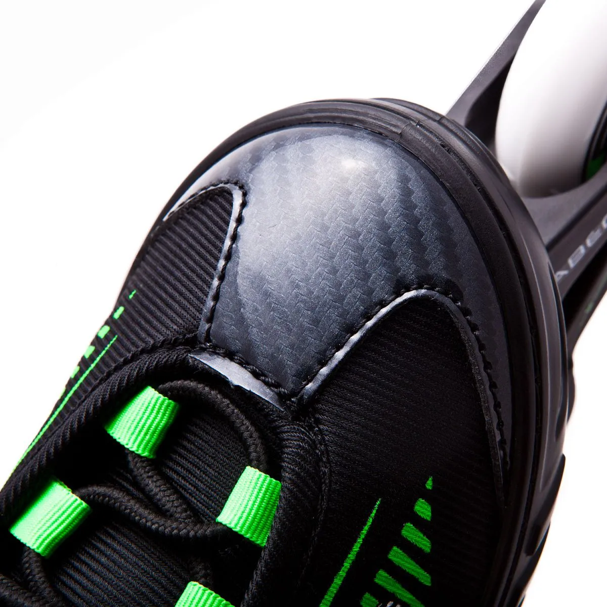 Раздвижные роликовые коньки Air Green