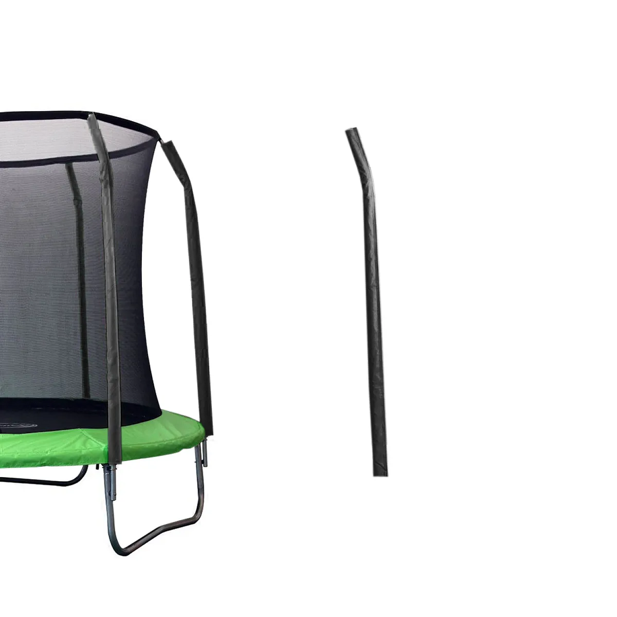 Чехол для стоек батута 12FT TSPE-12 (2шт.)