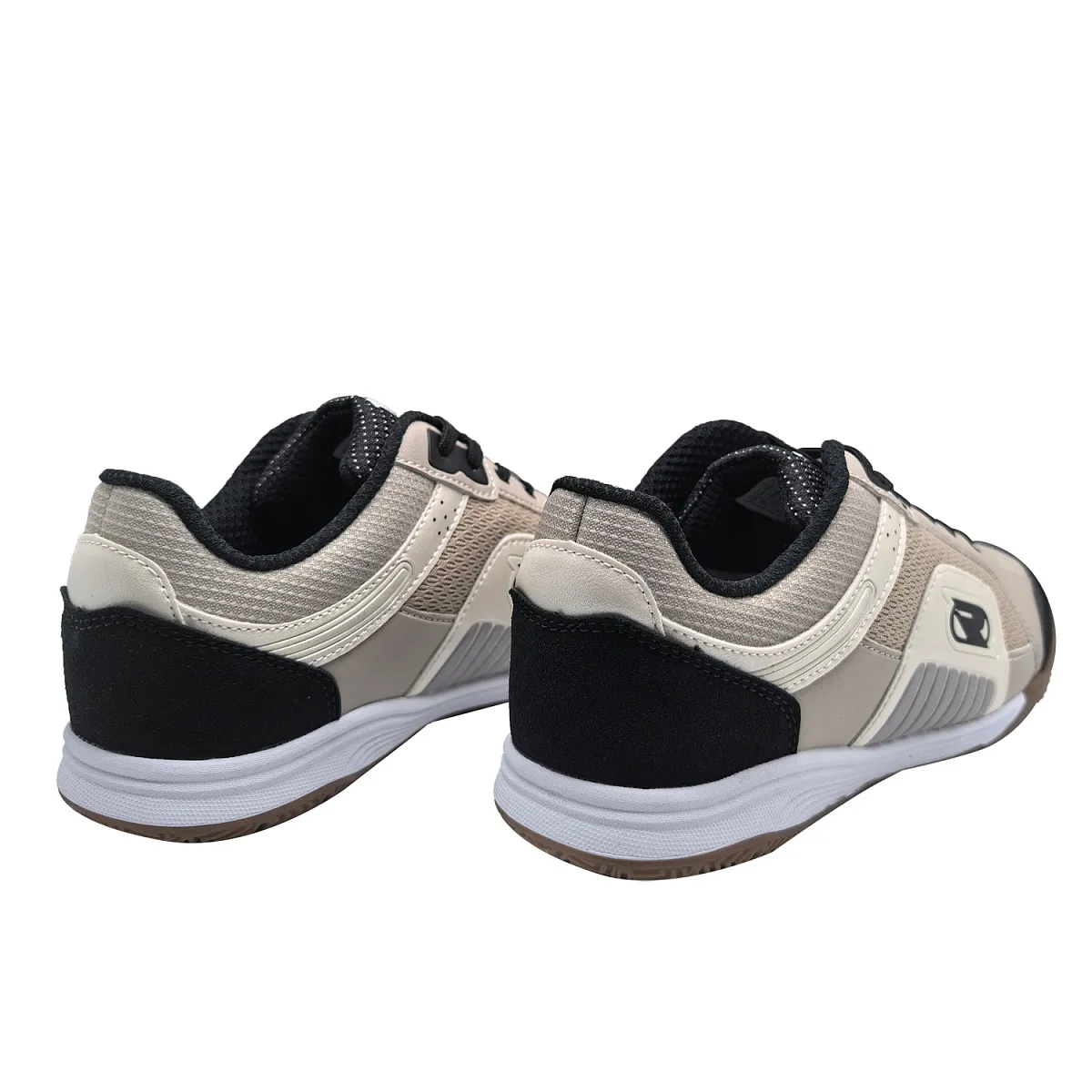 Бутсы зальные SB-ZAL-054 Beige детские