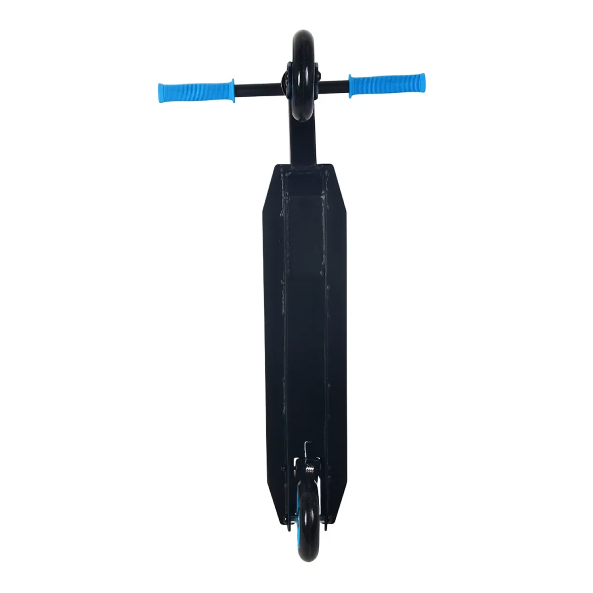 Самокат трюковый CK-ST100-61 100мм black