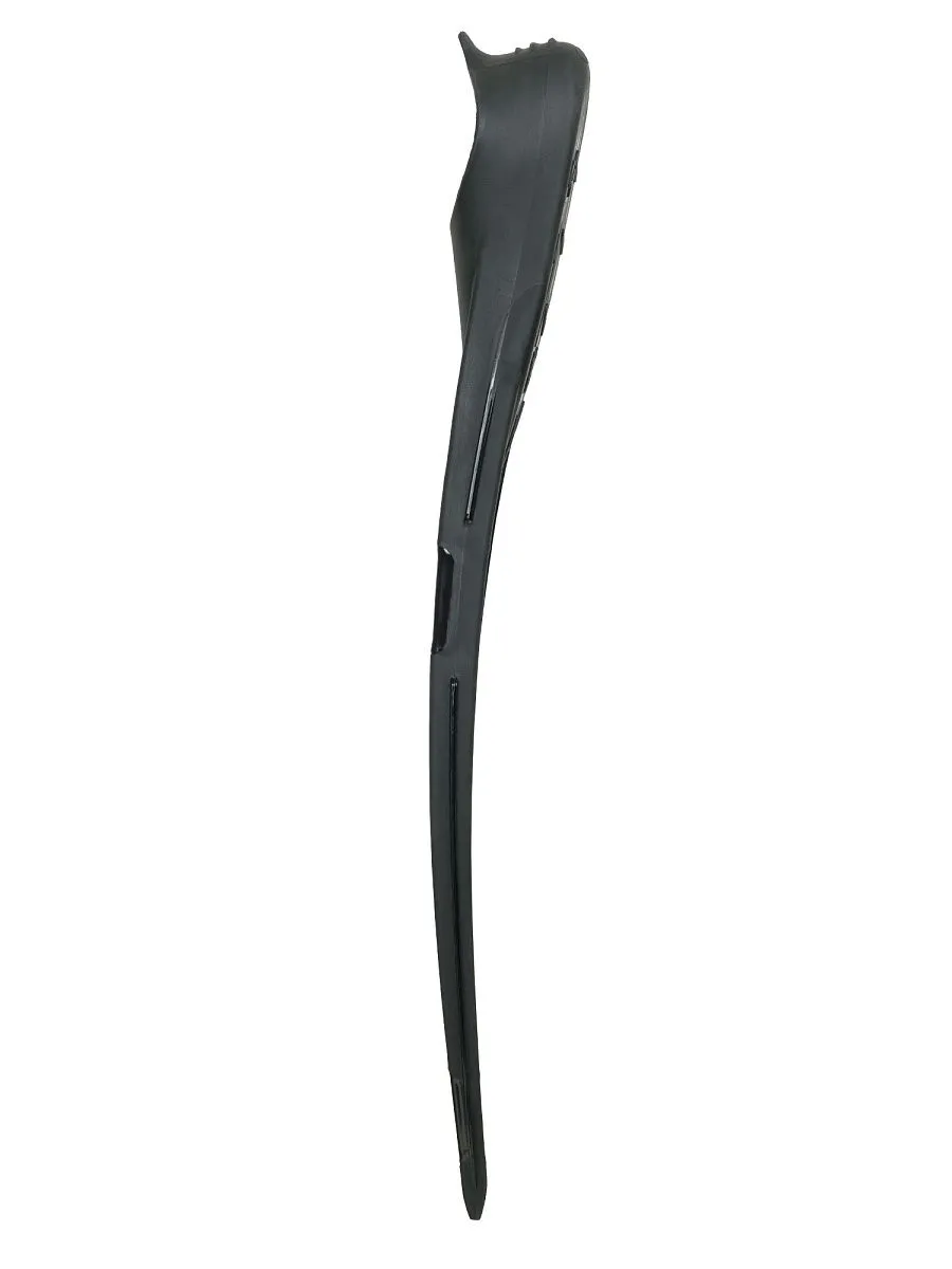 Ласты JE-F09 black